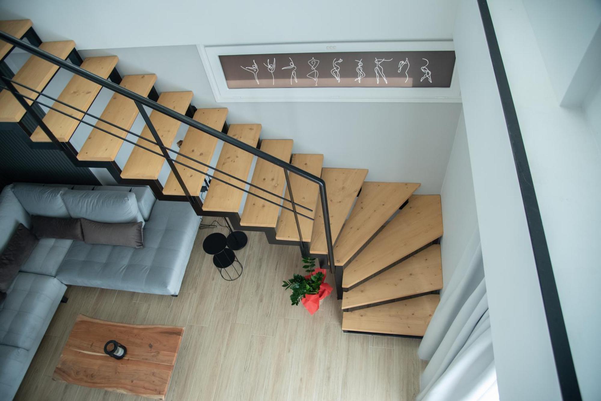 Smart Green Appartments Larissa Zimmer foto